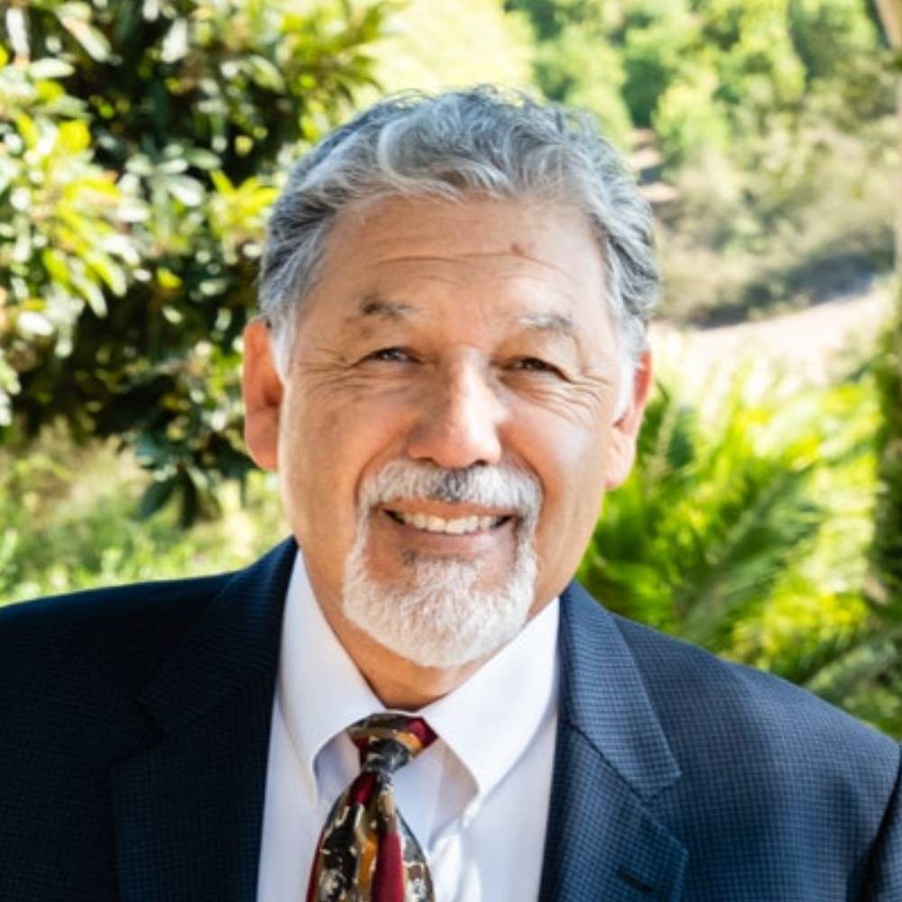 Agent profile picture.