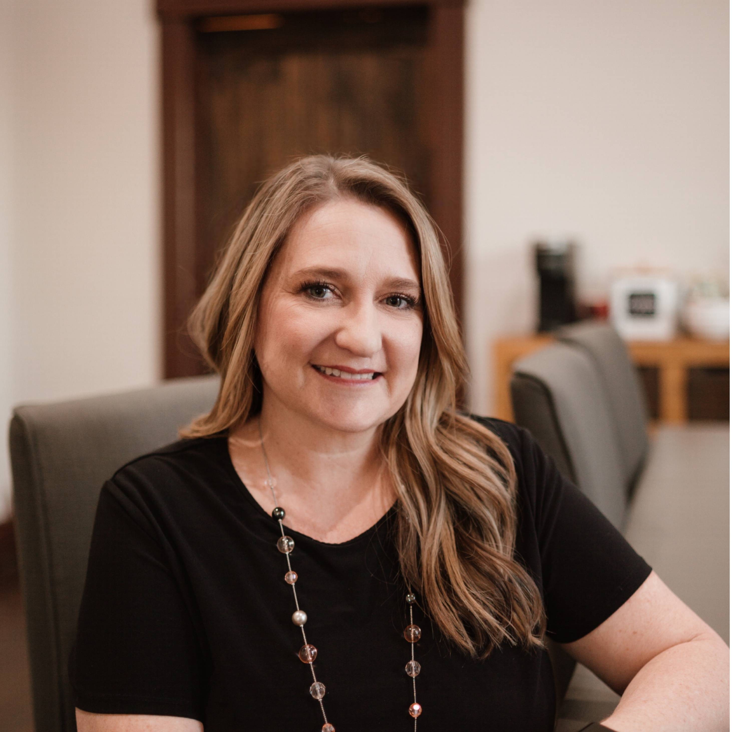 Agent profile picture