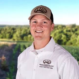 Agent profile picture