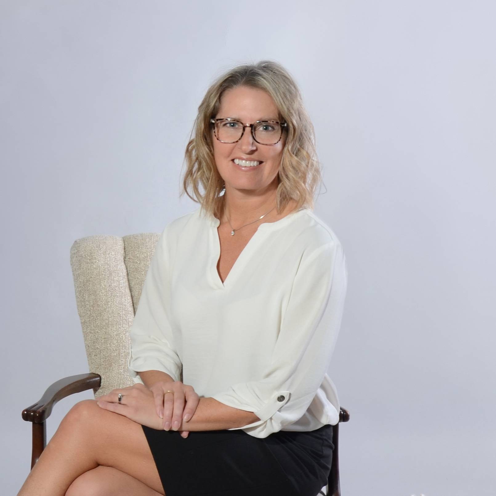 Agent profile picture.