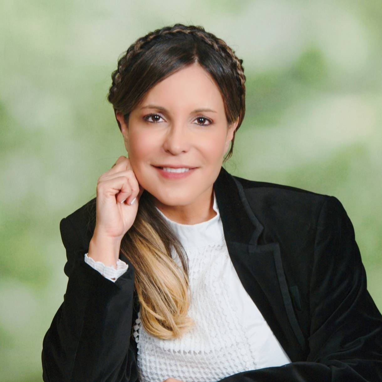 Agent profile picture