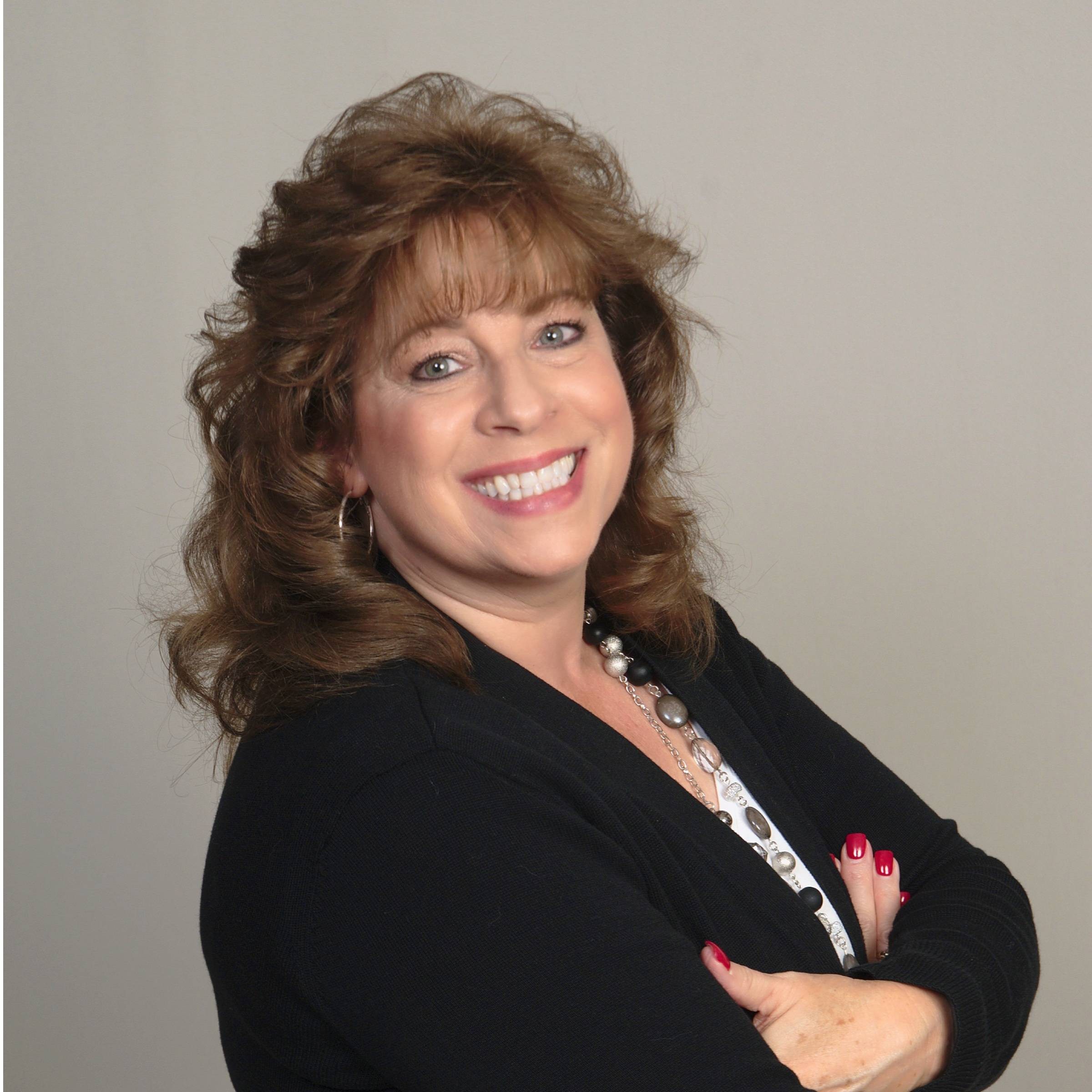 Agent profile picture