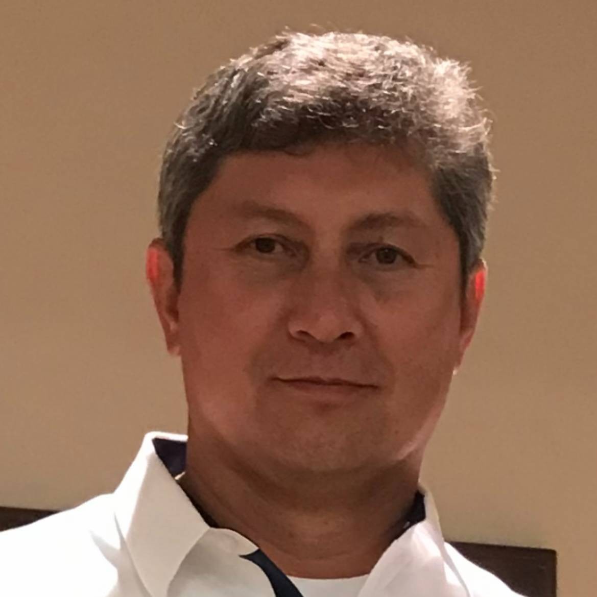 Agent profile picture.
