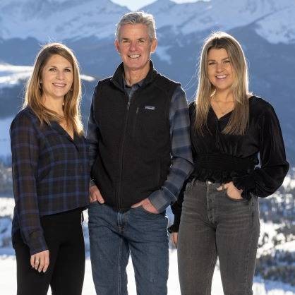 Agent profile picture