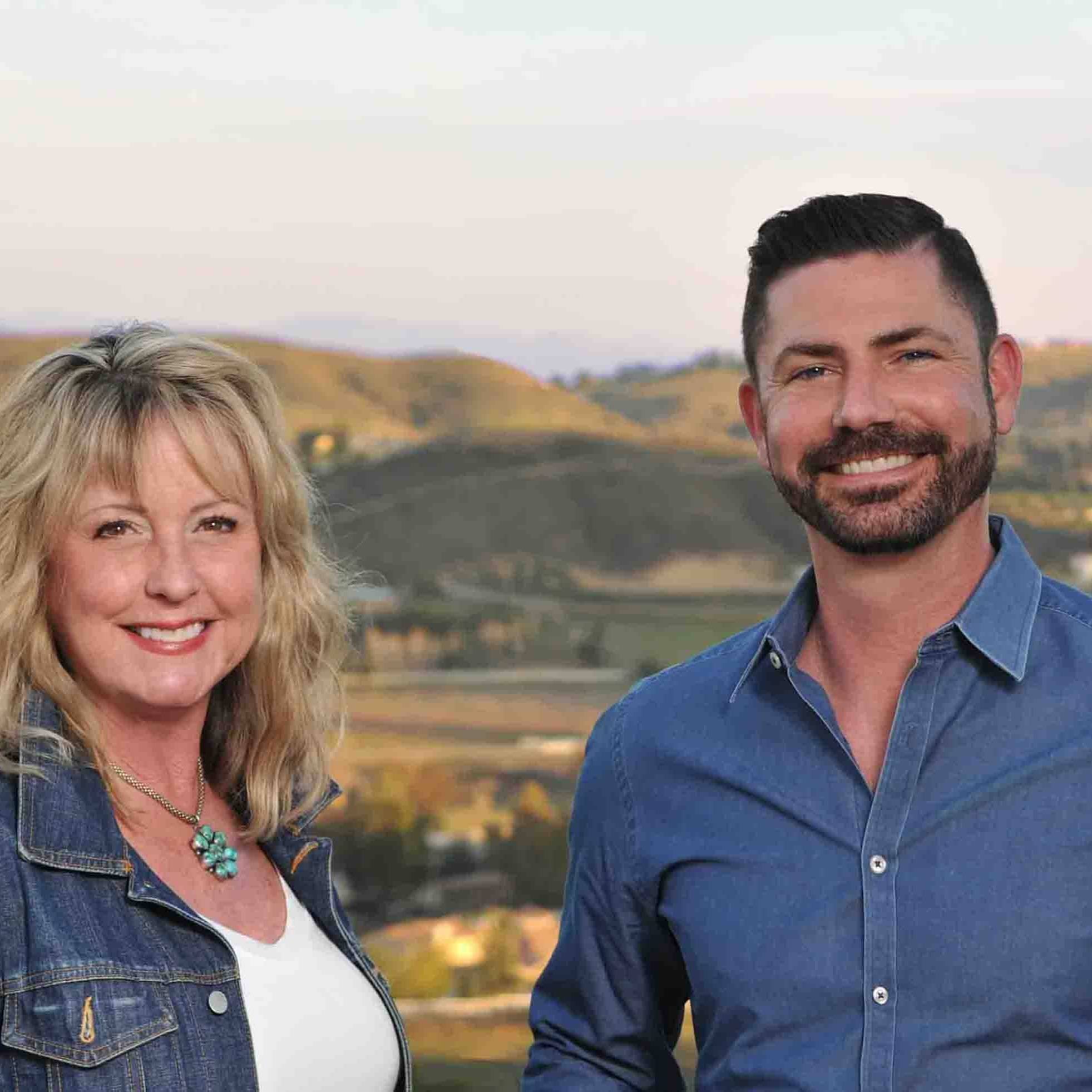 Agent profile picture