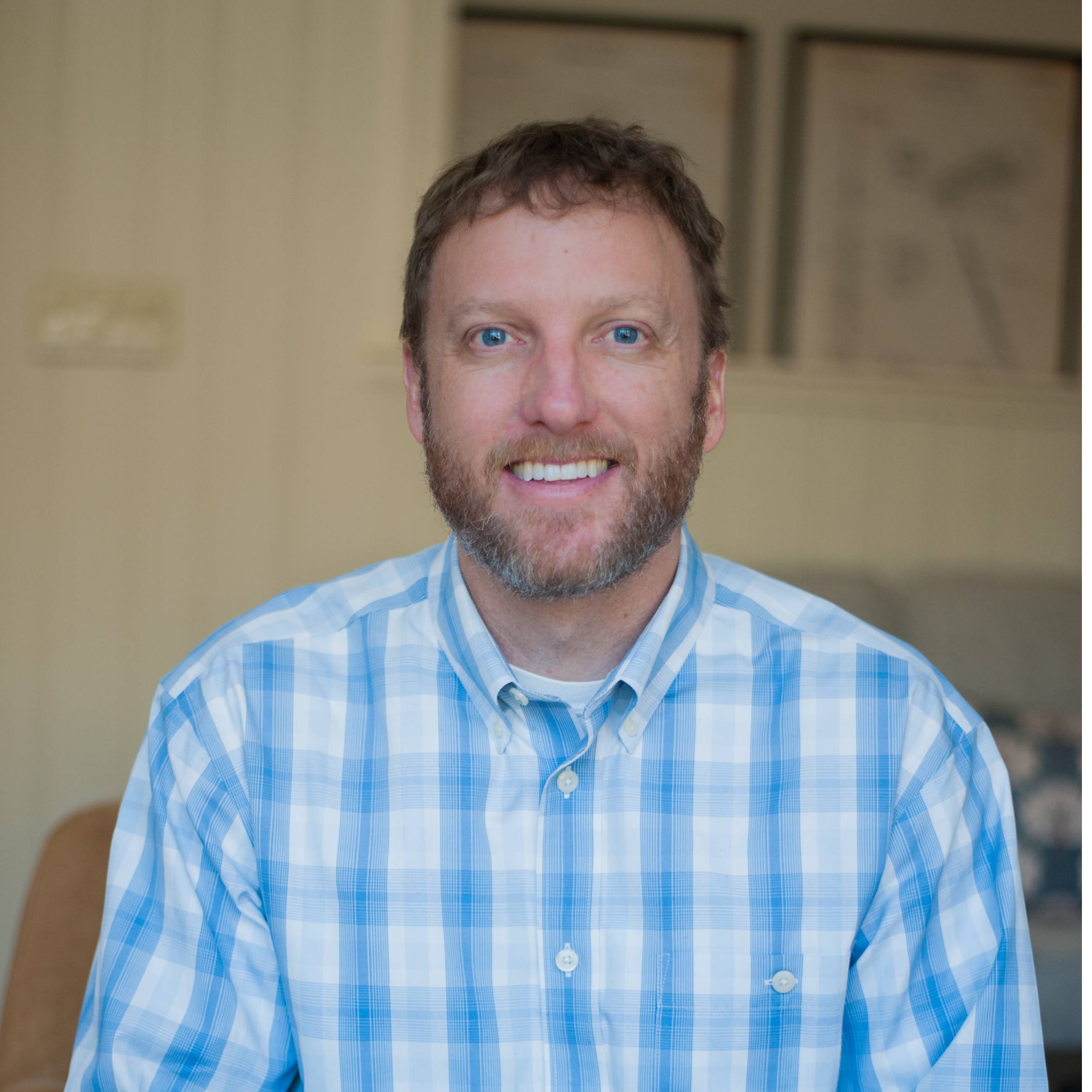 Agent profile picture