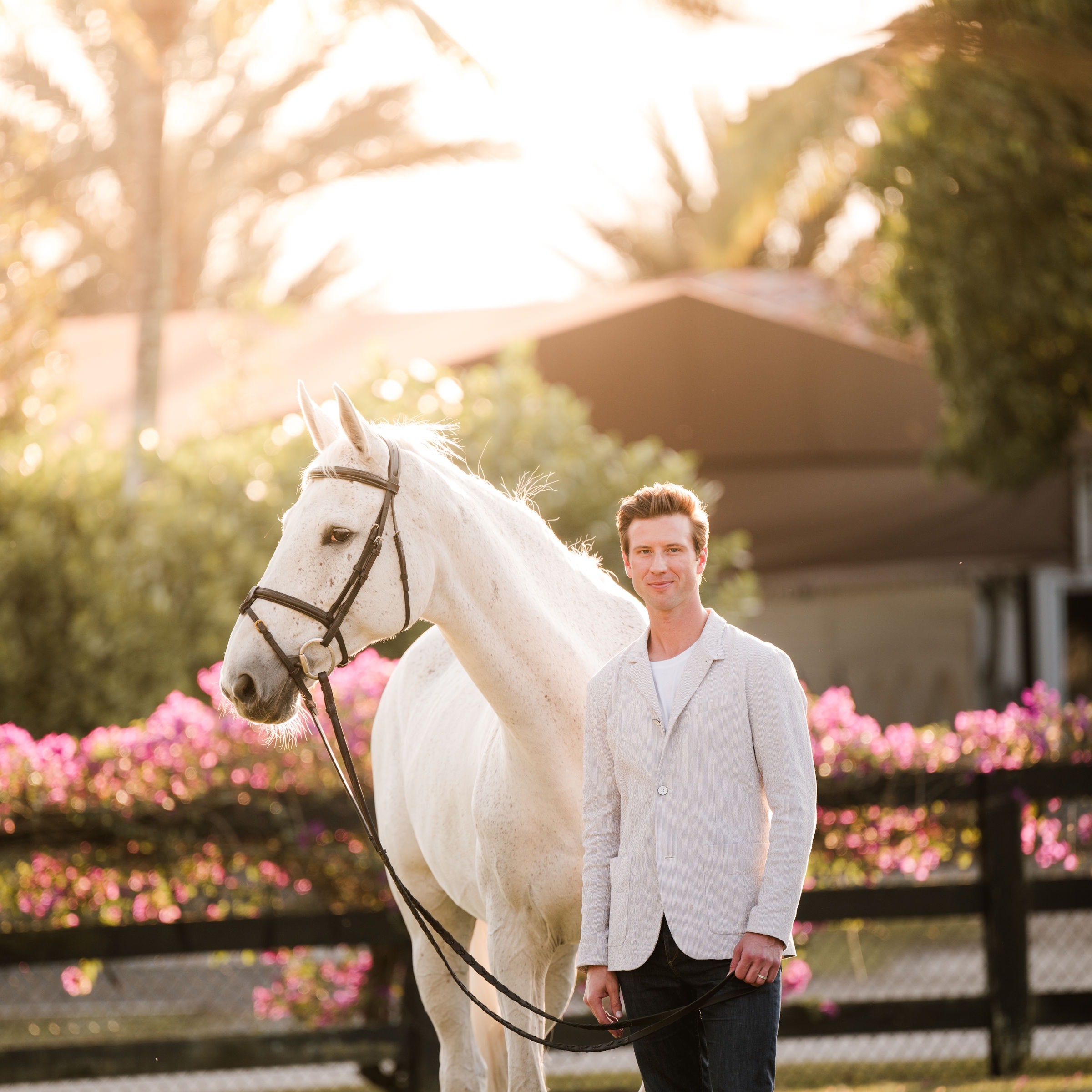 Agent profile picture