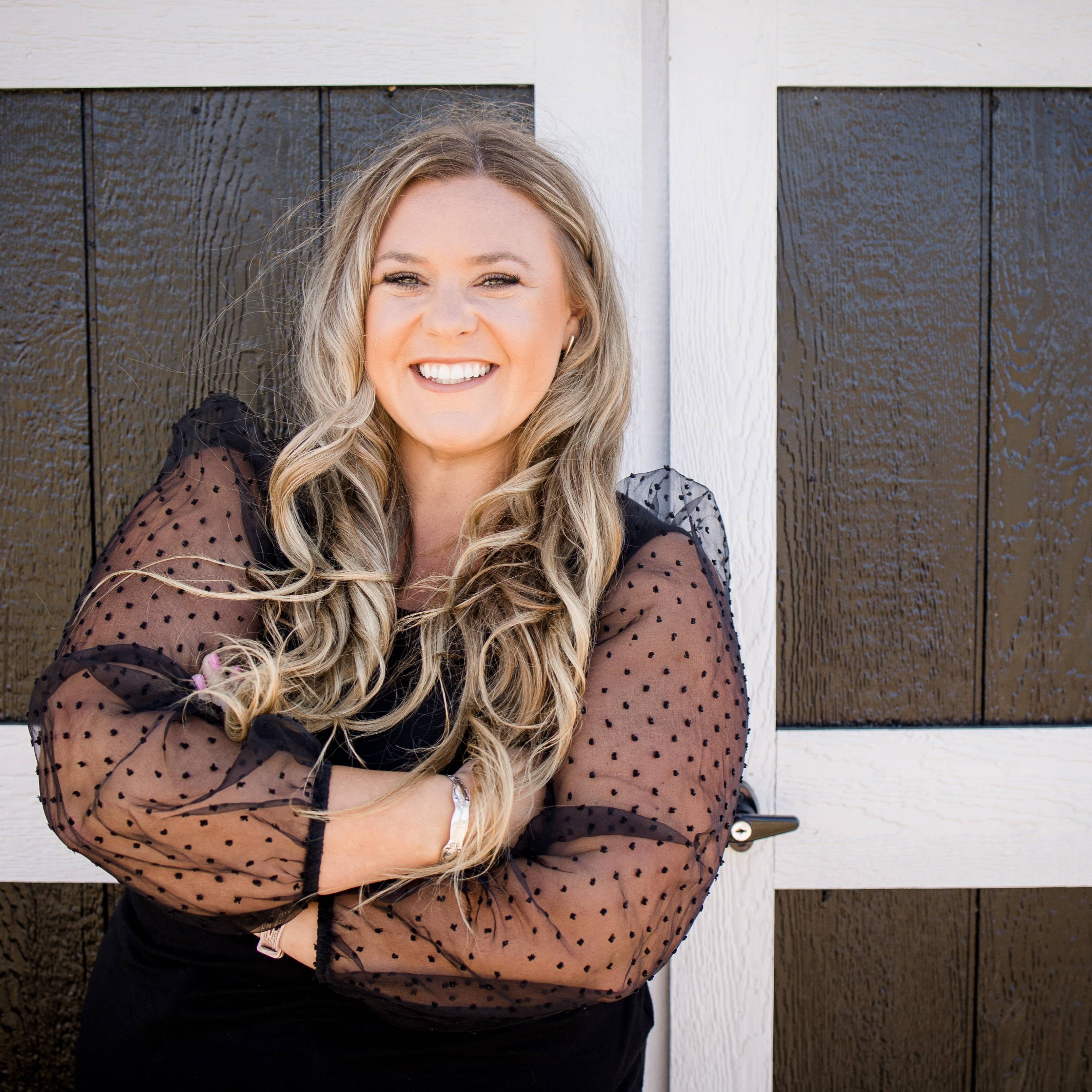 Agent profile picture