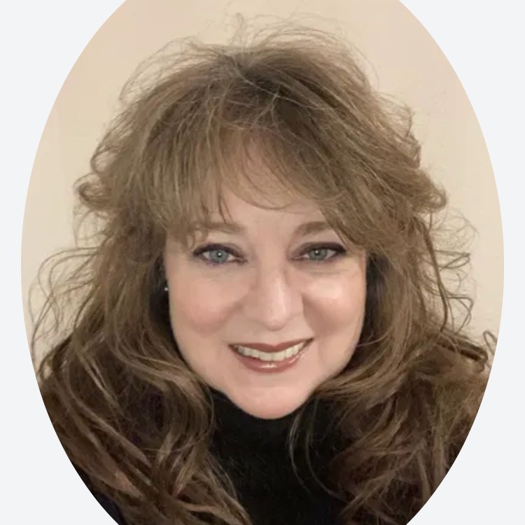 Agent profile picture.