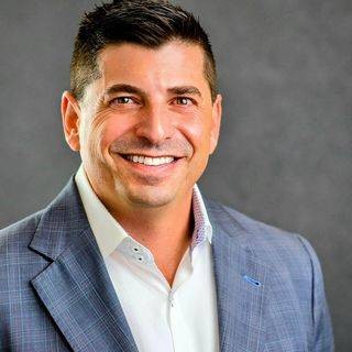 Agent profile picture