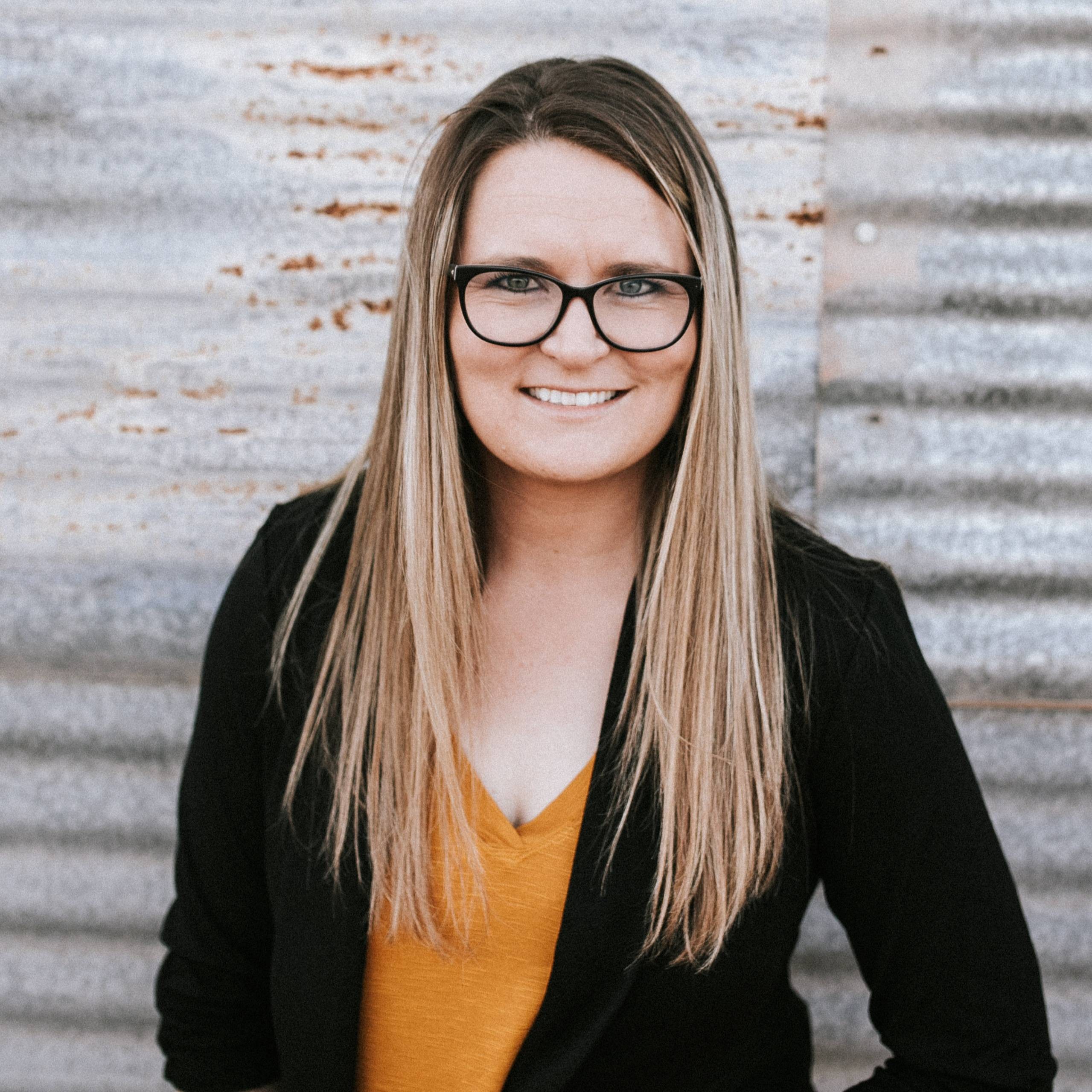 Agent profile picture.