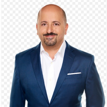 Agent profile picture.