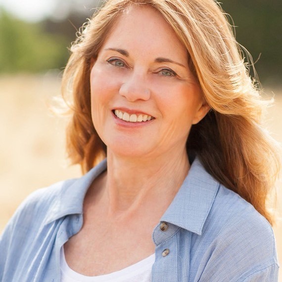 Agent profile picture