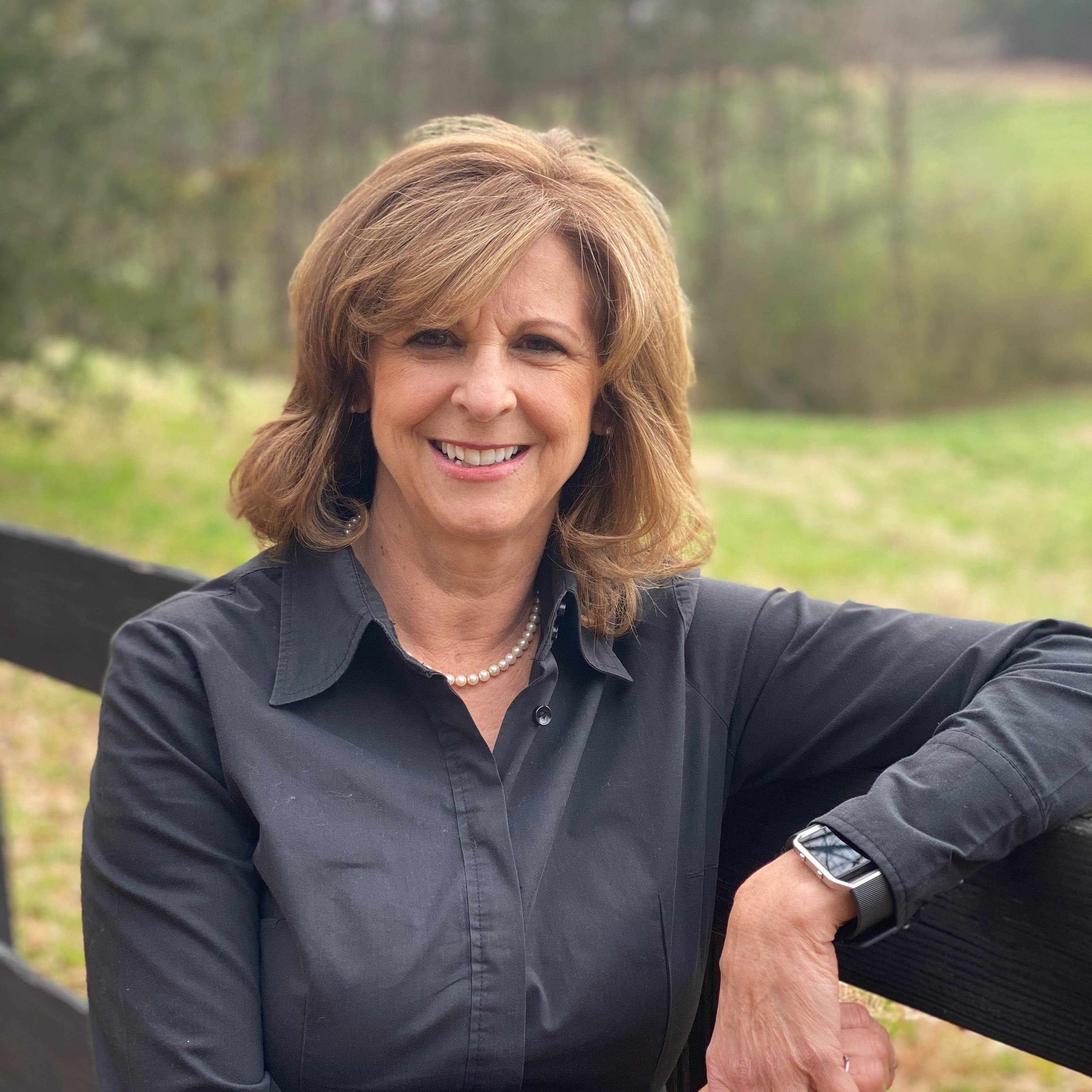 Agent profile picture