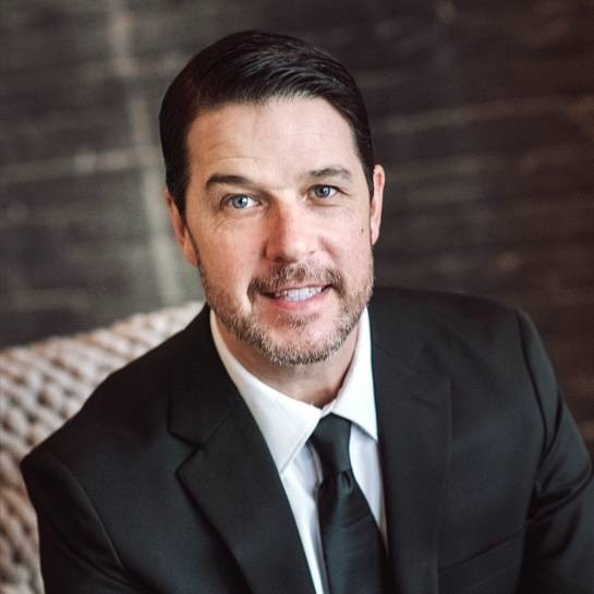 Agent profile picture.