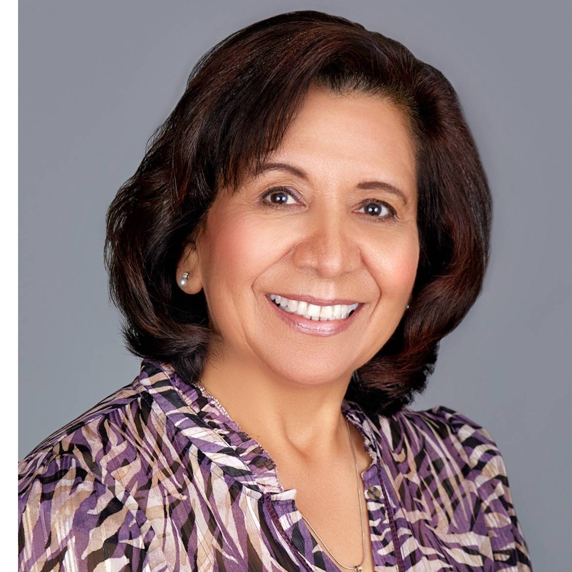 Agent profile picture.