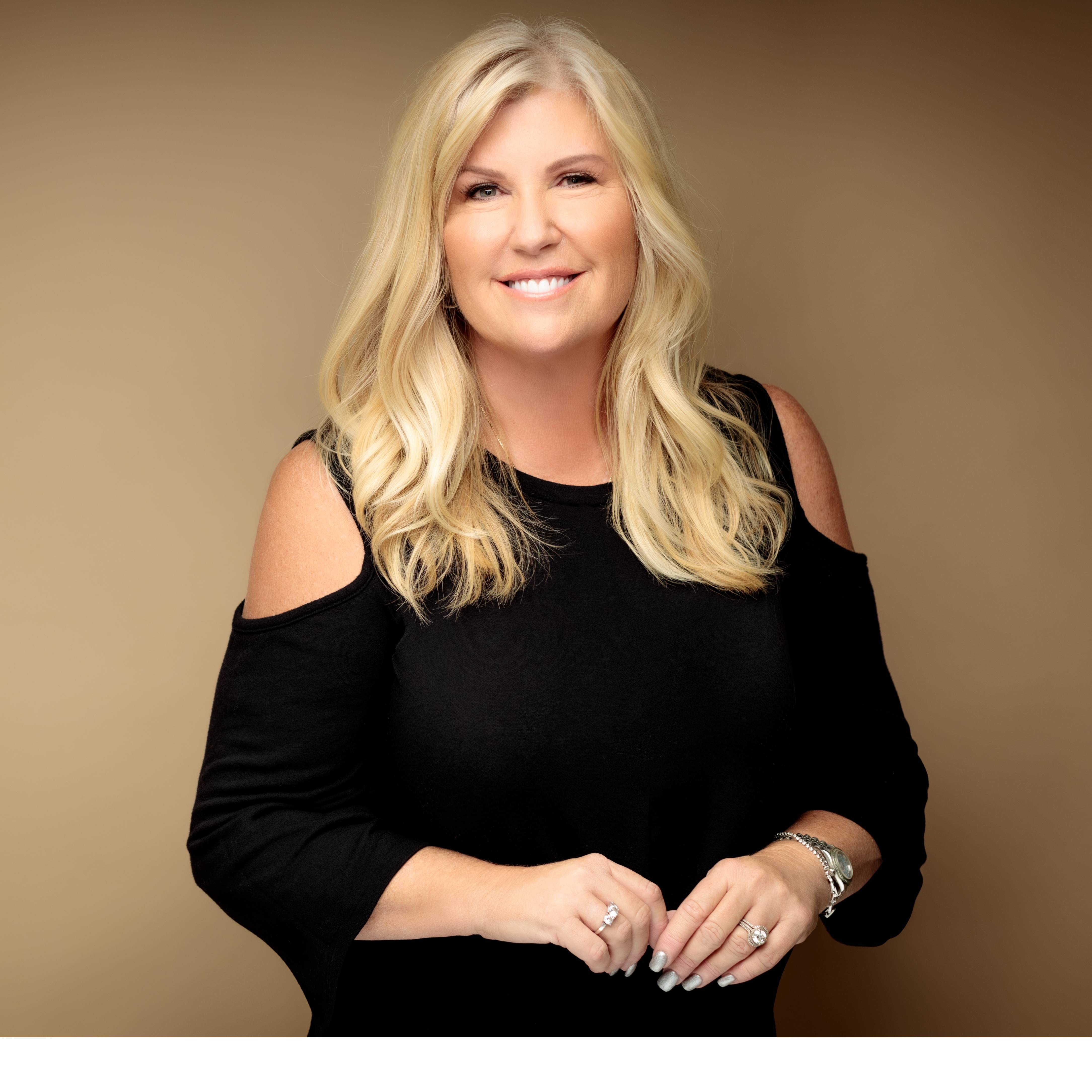 Agent profile picture.