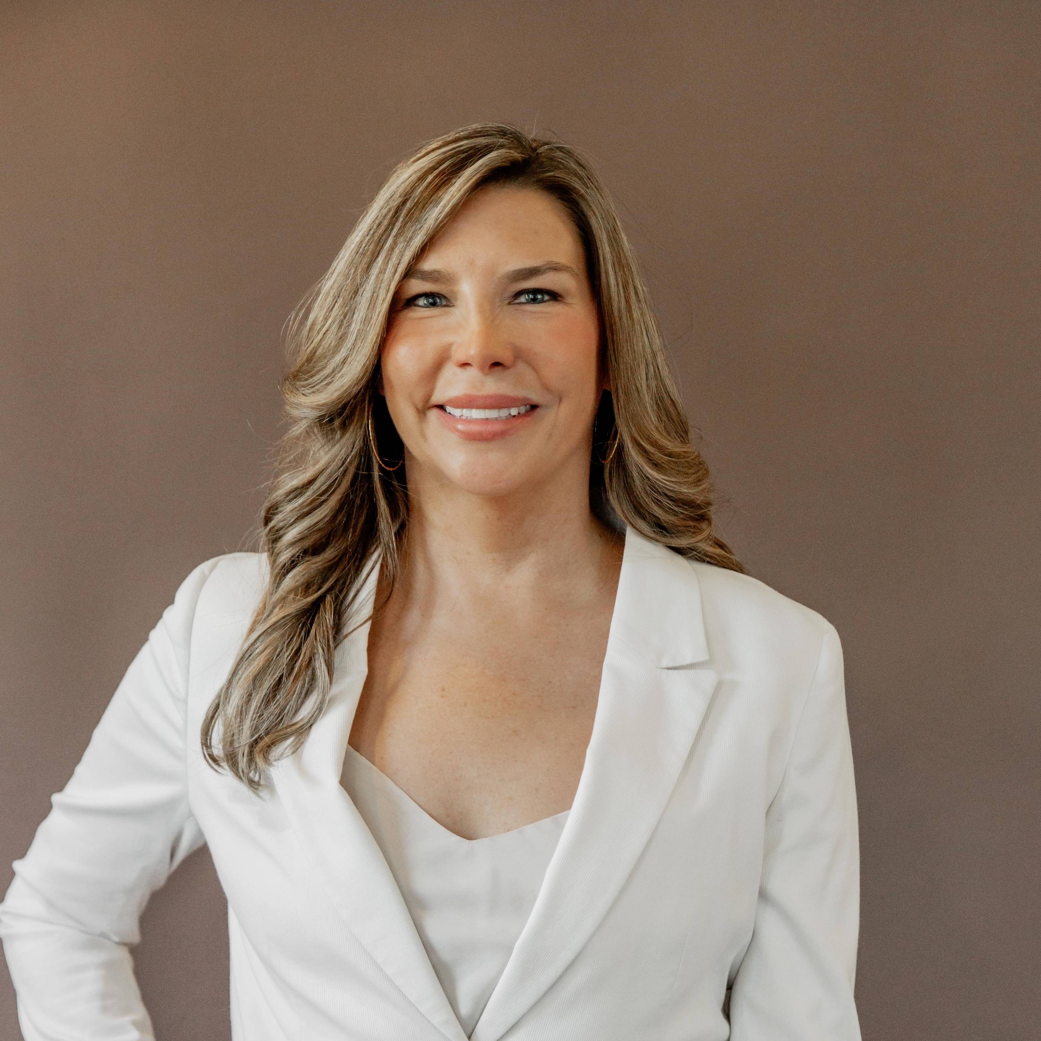 Agent profile picture