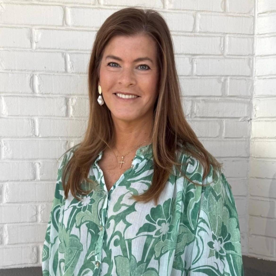 Agent profile picture.