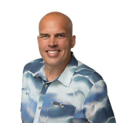 Agent profile picture.
