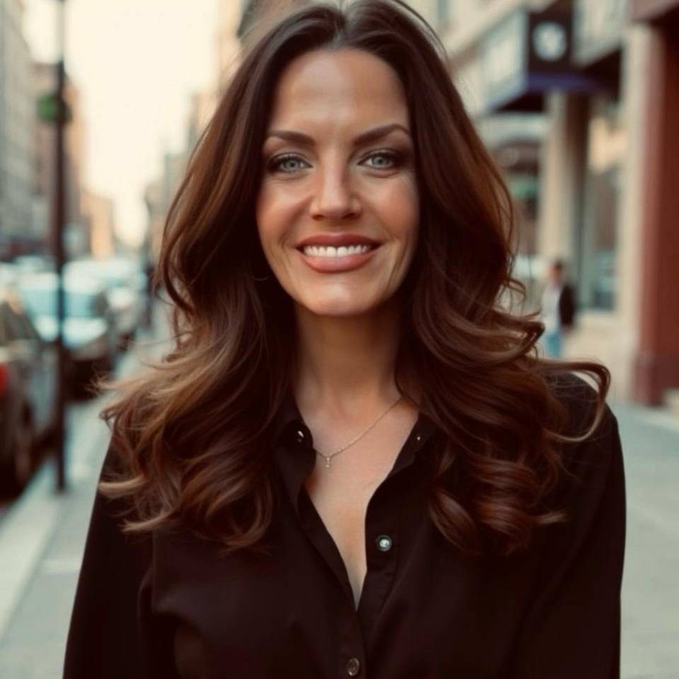 Agent profile picture.