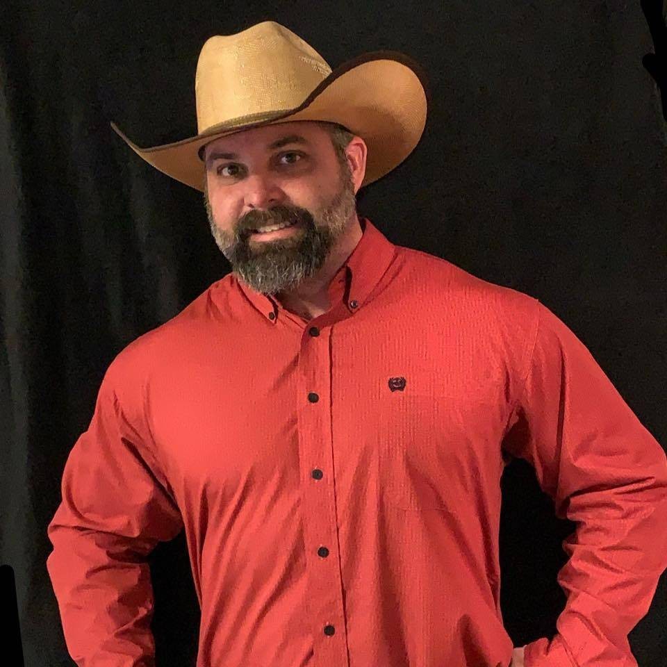 Agent profile picture.