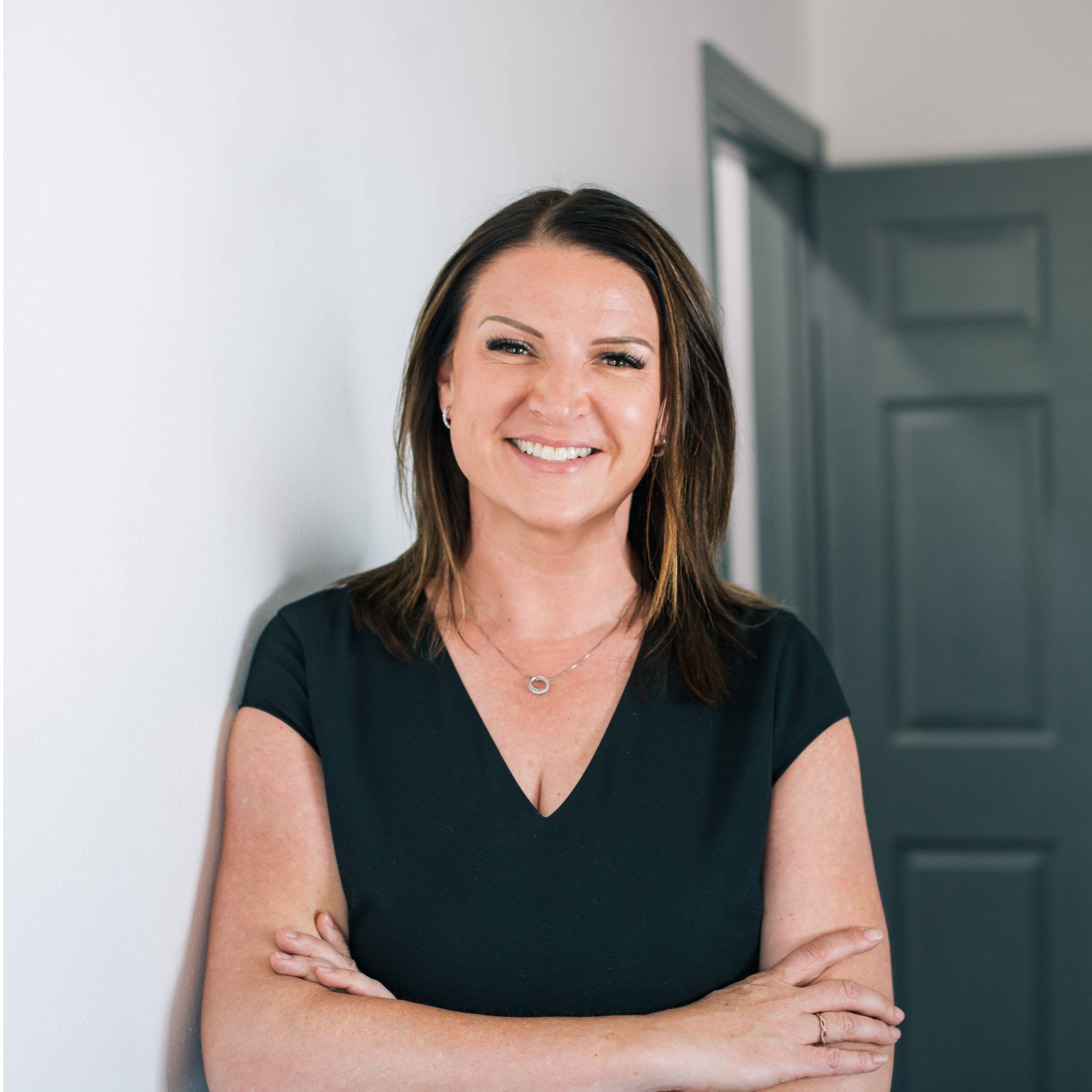 Agent profile picture.