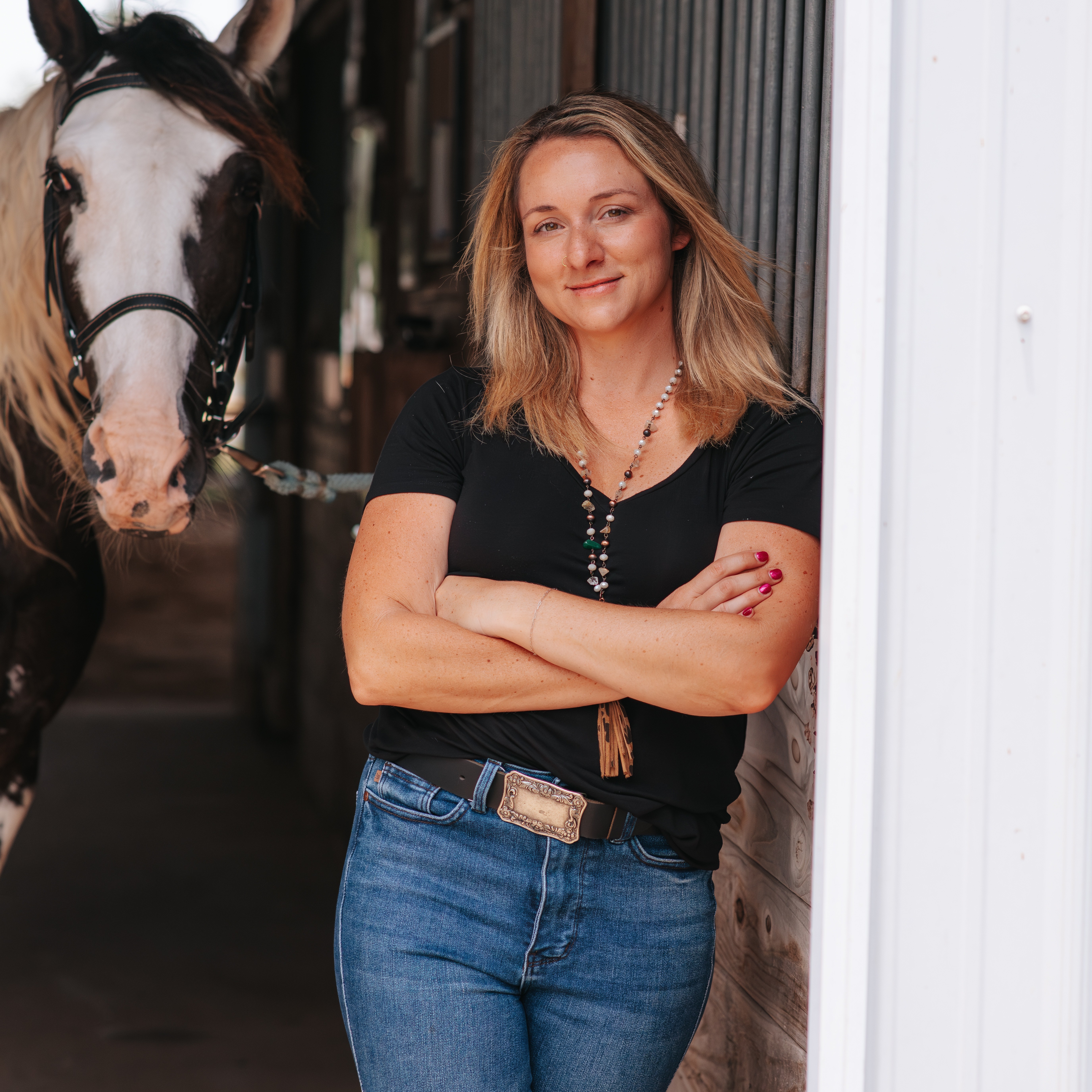 Agent profile picture.