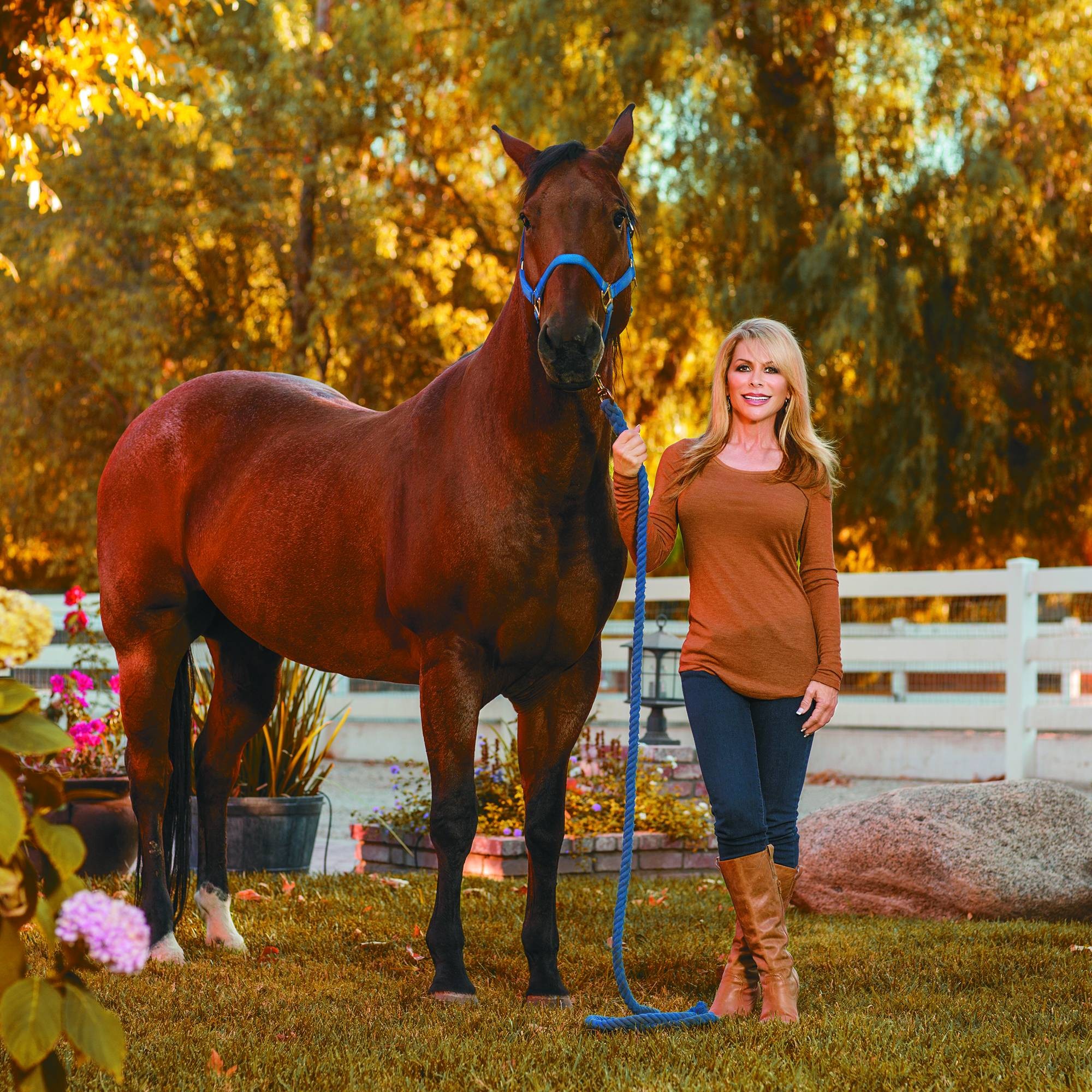 Agent profile picture