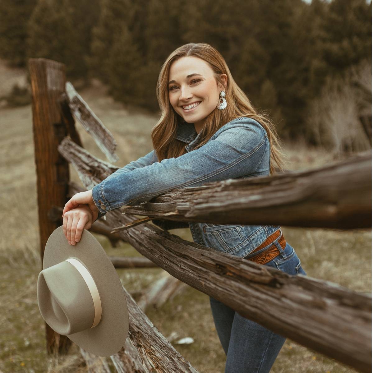 Agent profile picture.