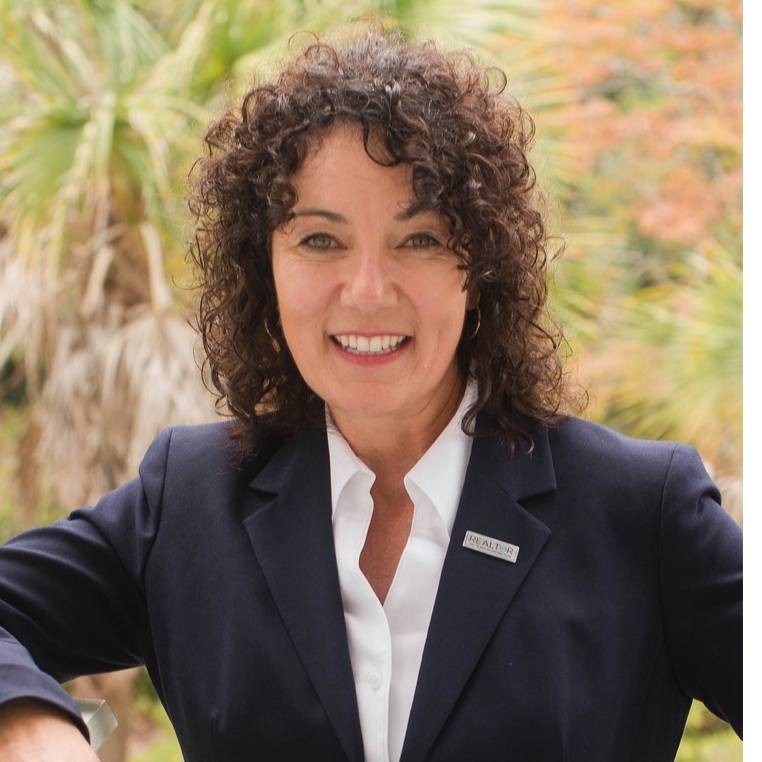 Agent profile picture