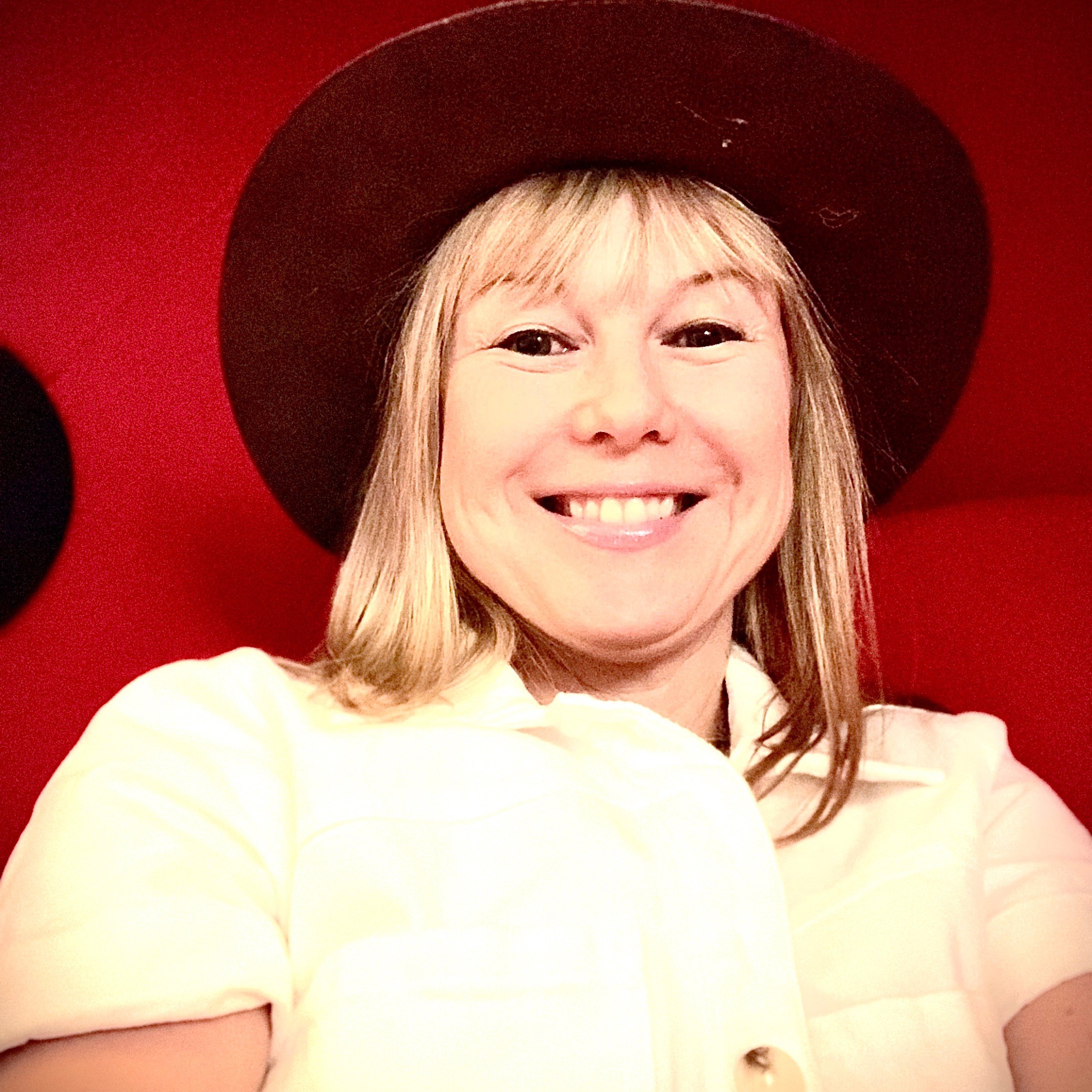 Agent profile picture