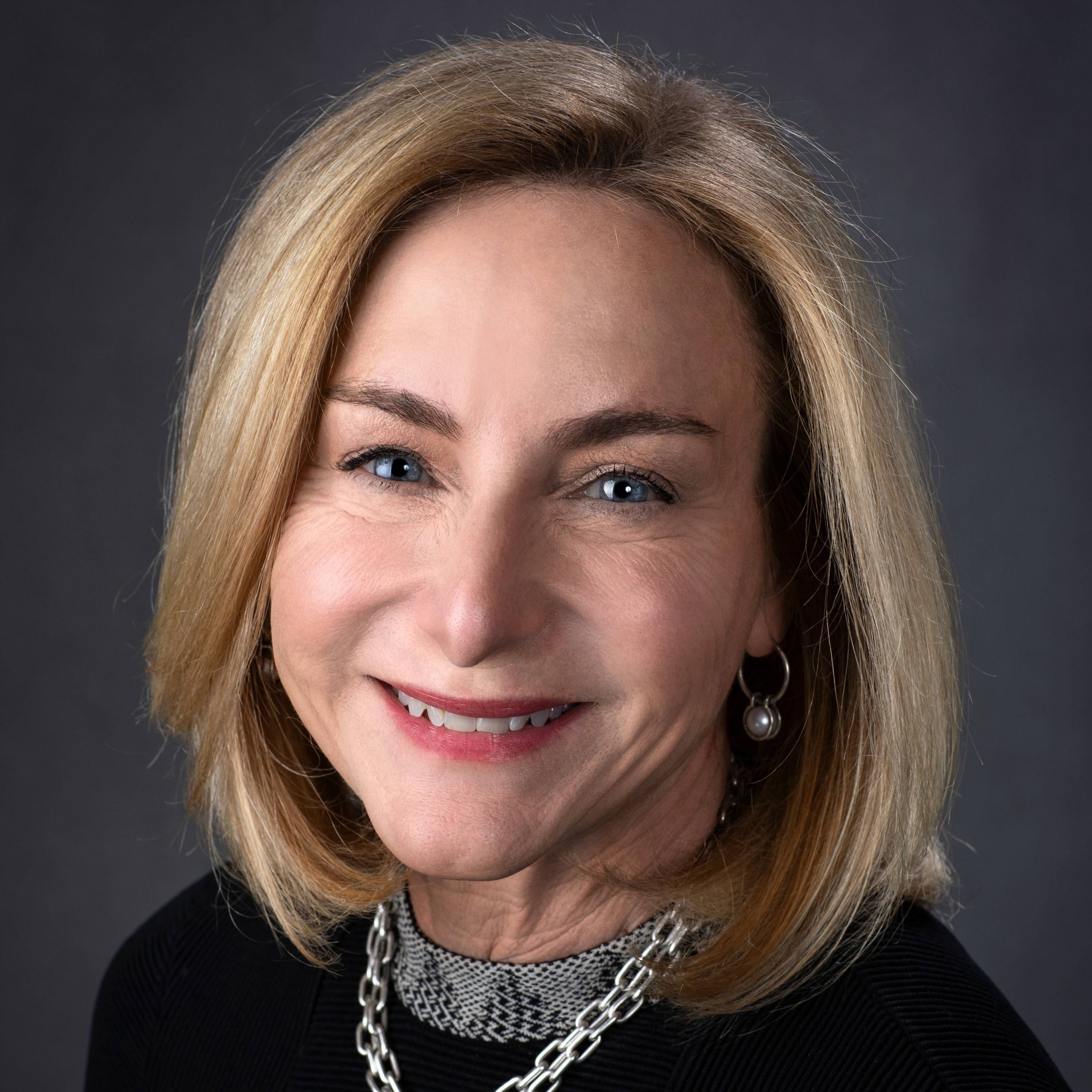 Agent profile picture.