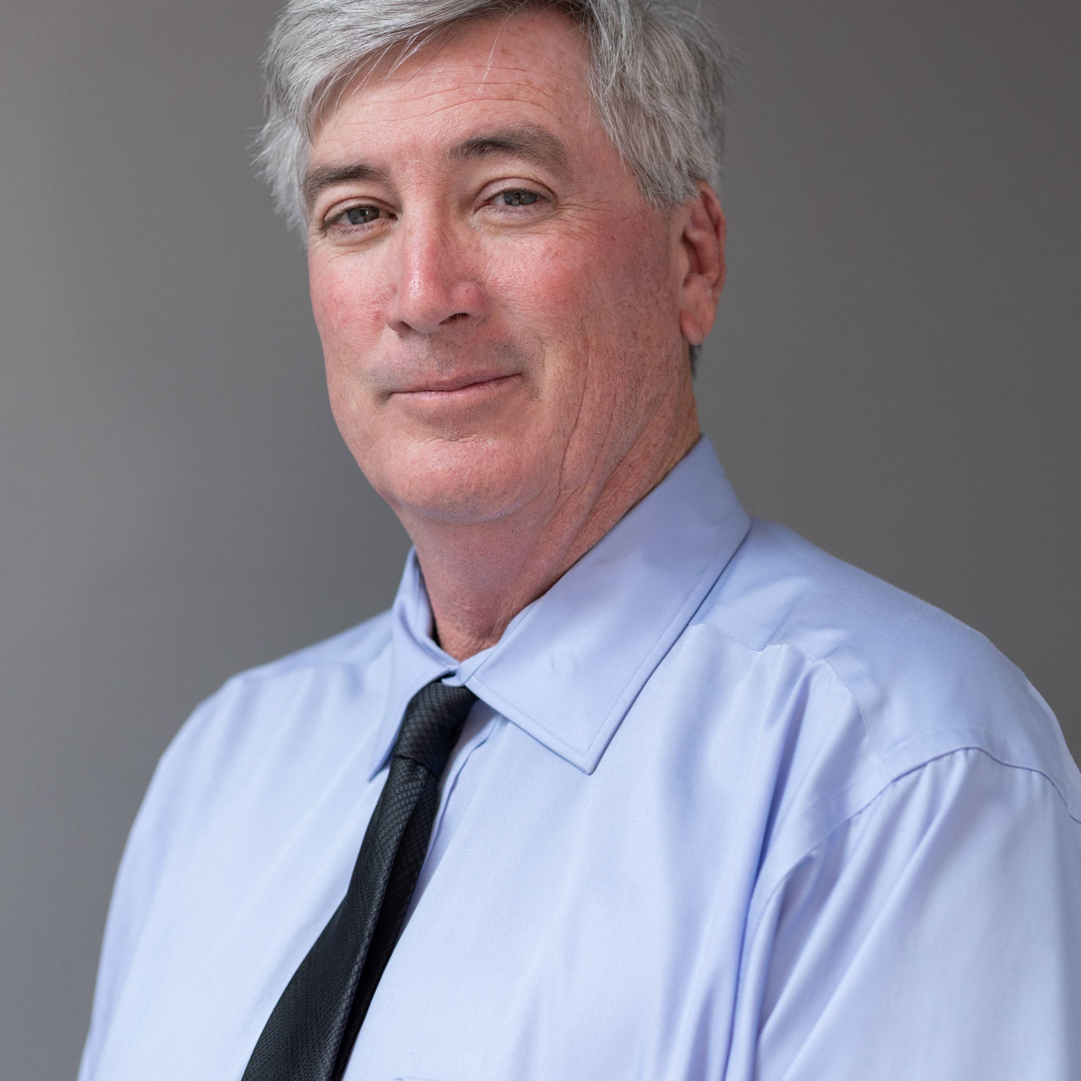 Agent profile picture