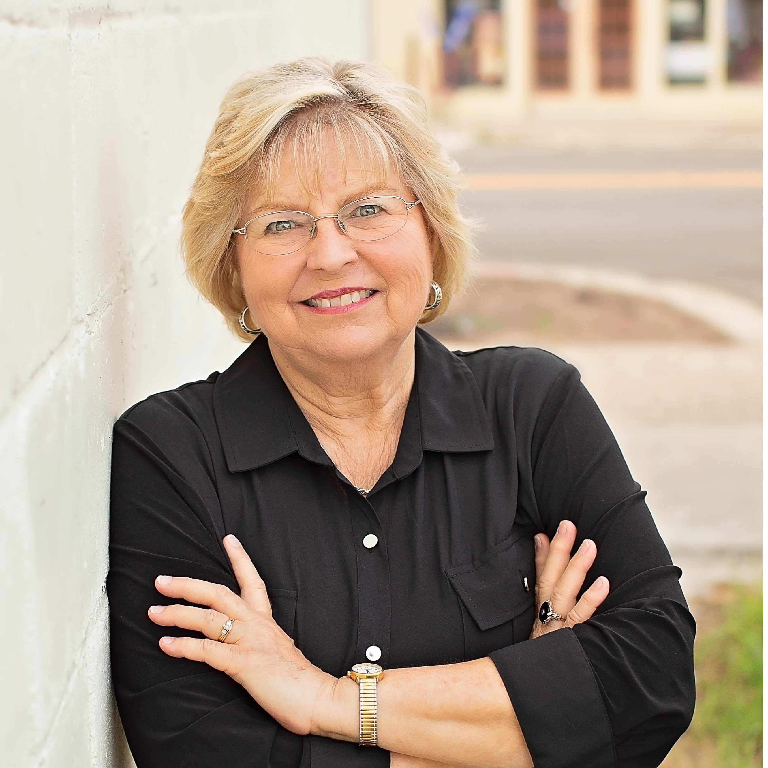 Agent profile picture.