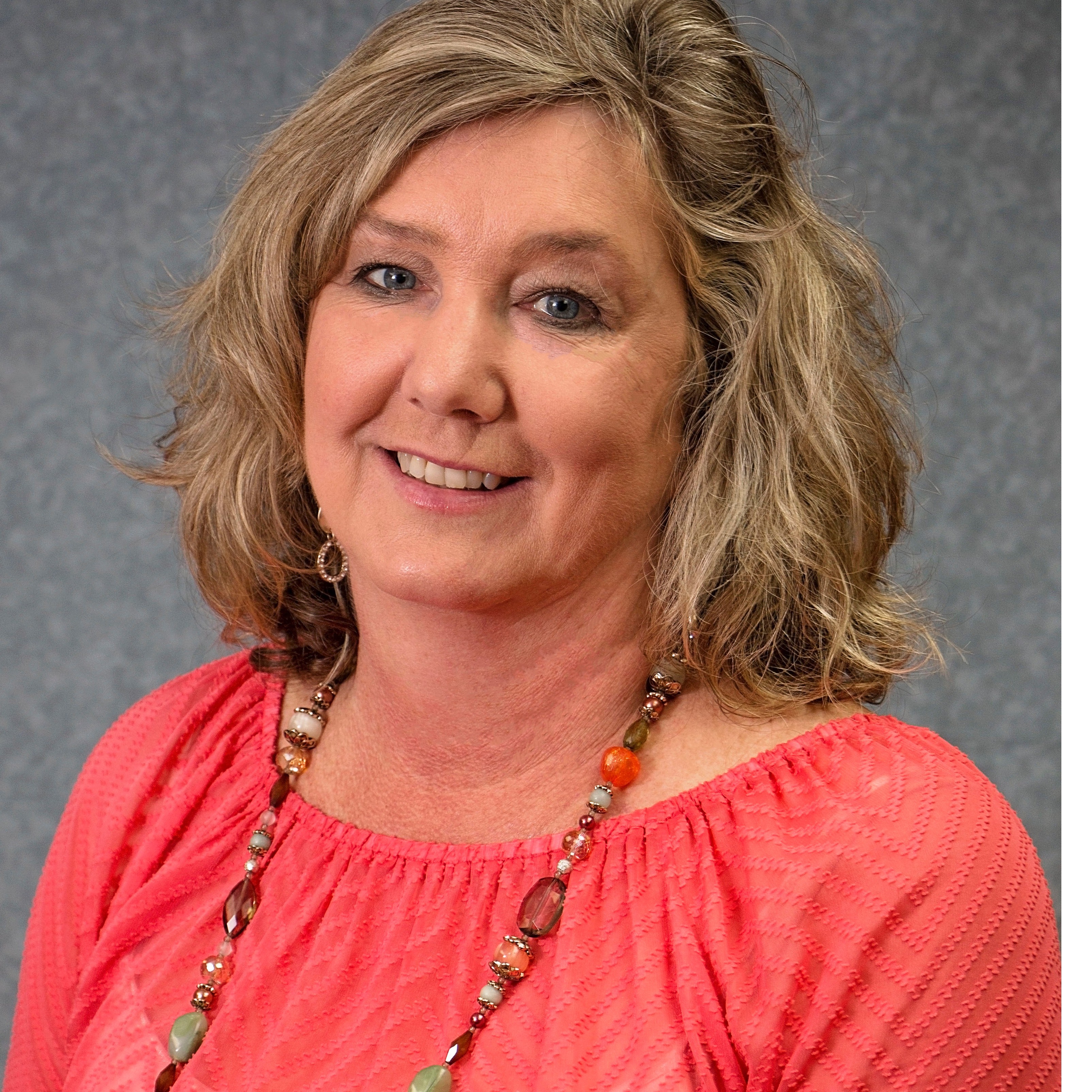 Agent profile picture.