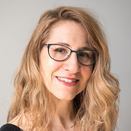 Agent profile picture