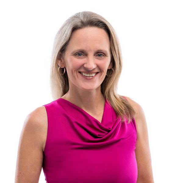 Agent profile picture.