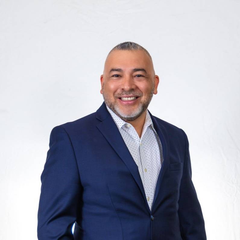 Agent profile picture.