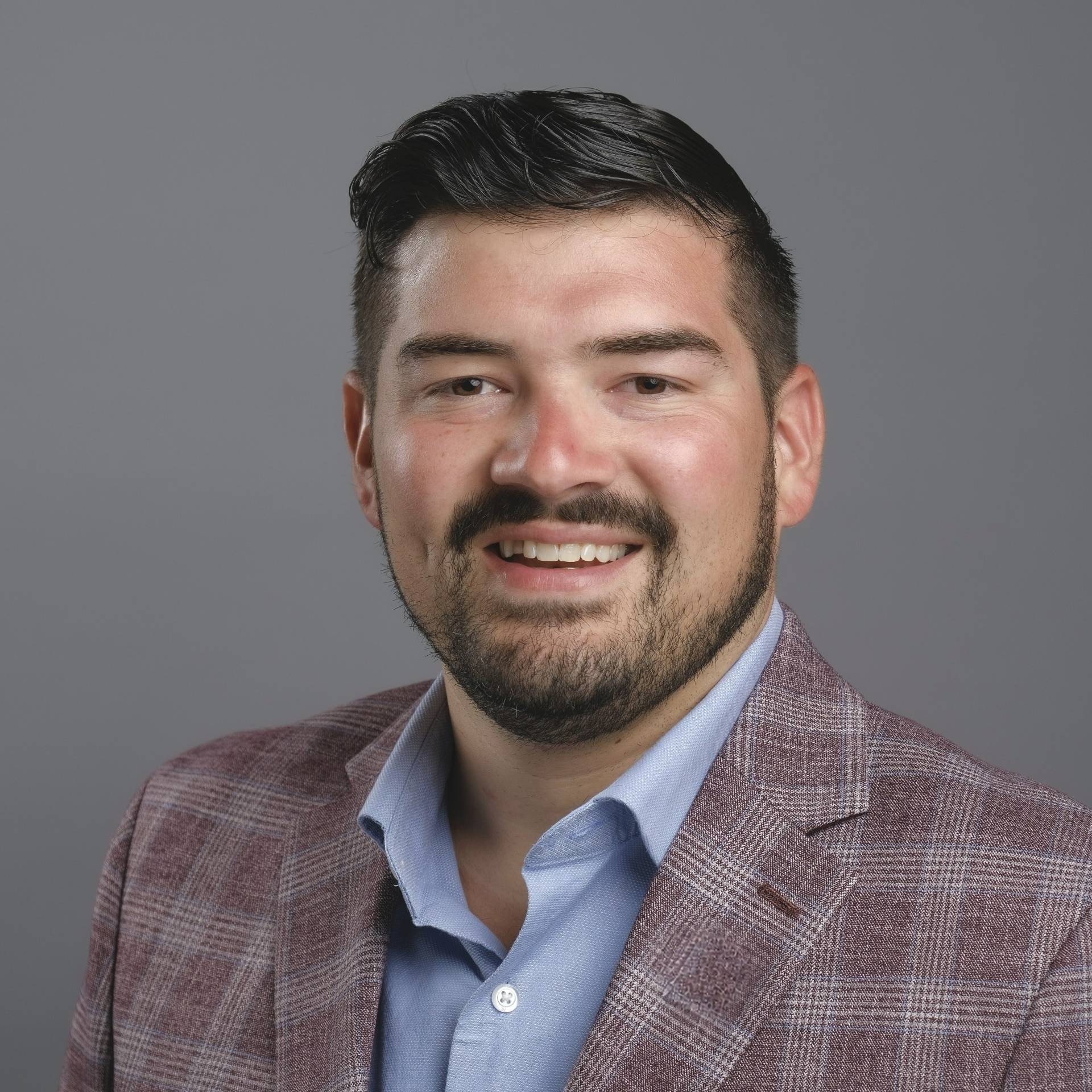 Agent profile picture.