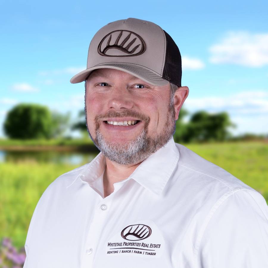 Agent profile picture