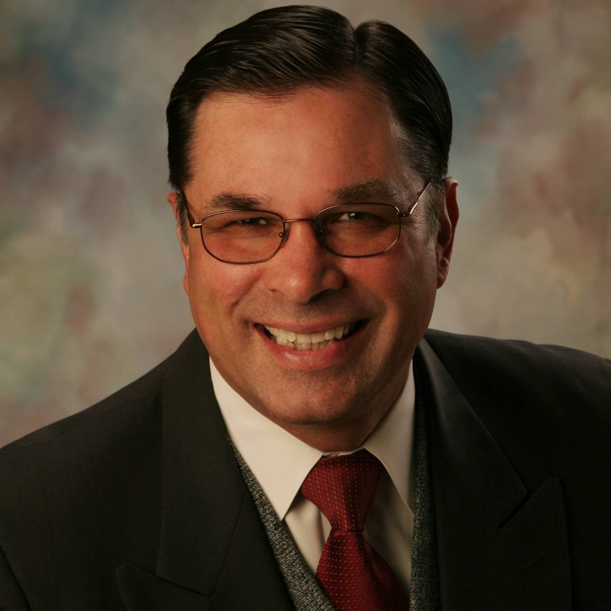 Agent profile picture.