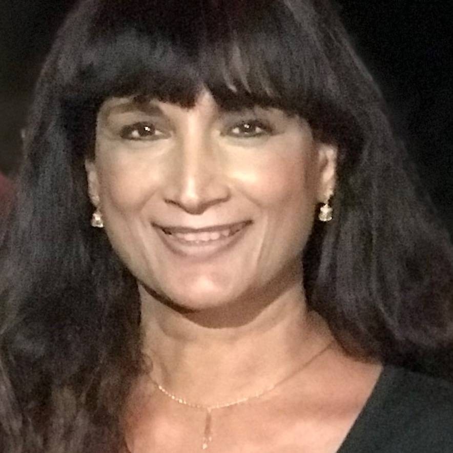 Agent profile picture