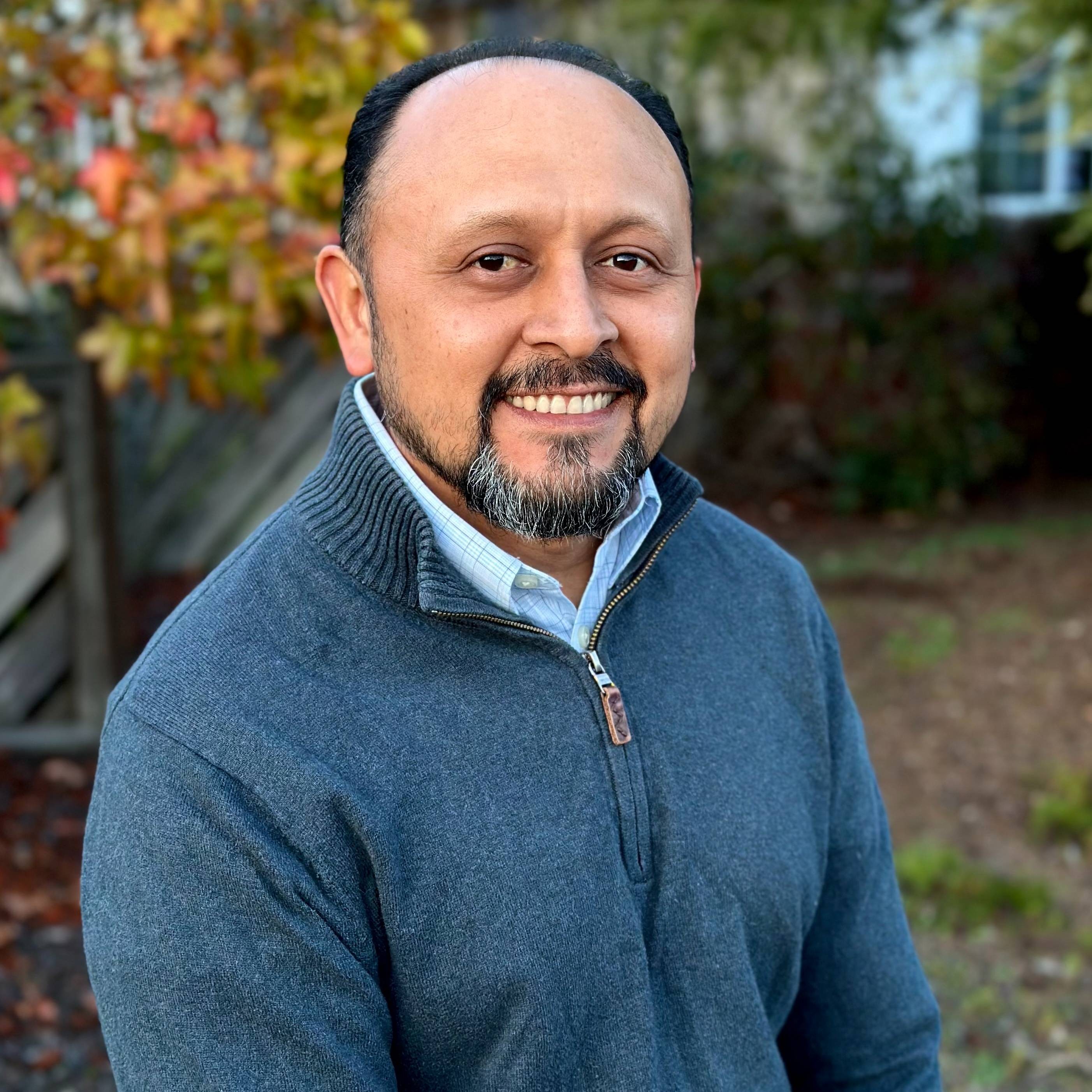 Agent profile picture.