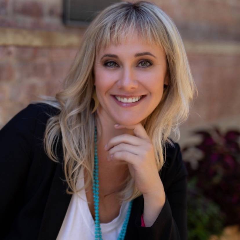 Agent profile picture