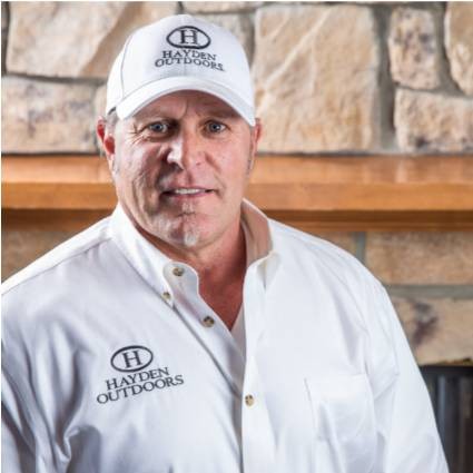 Agent profile picture