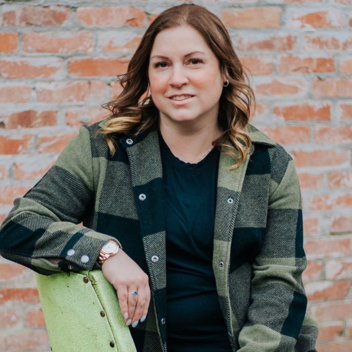 Agent profile picture.