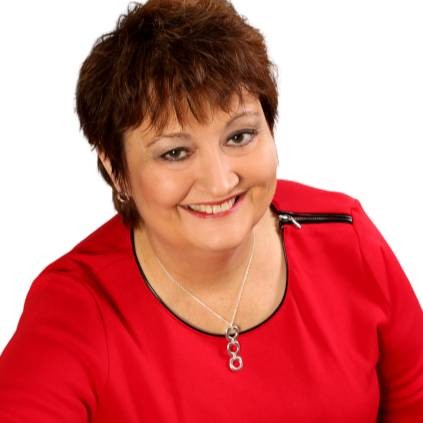 Agent profile picture.