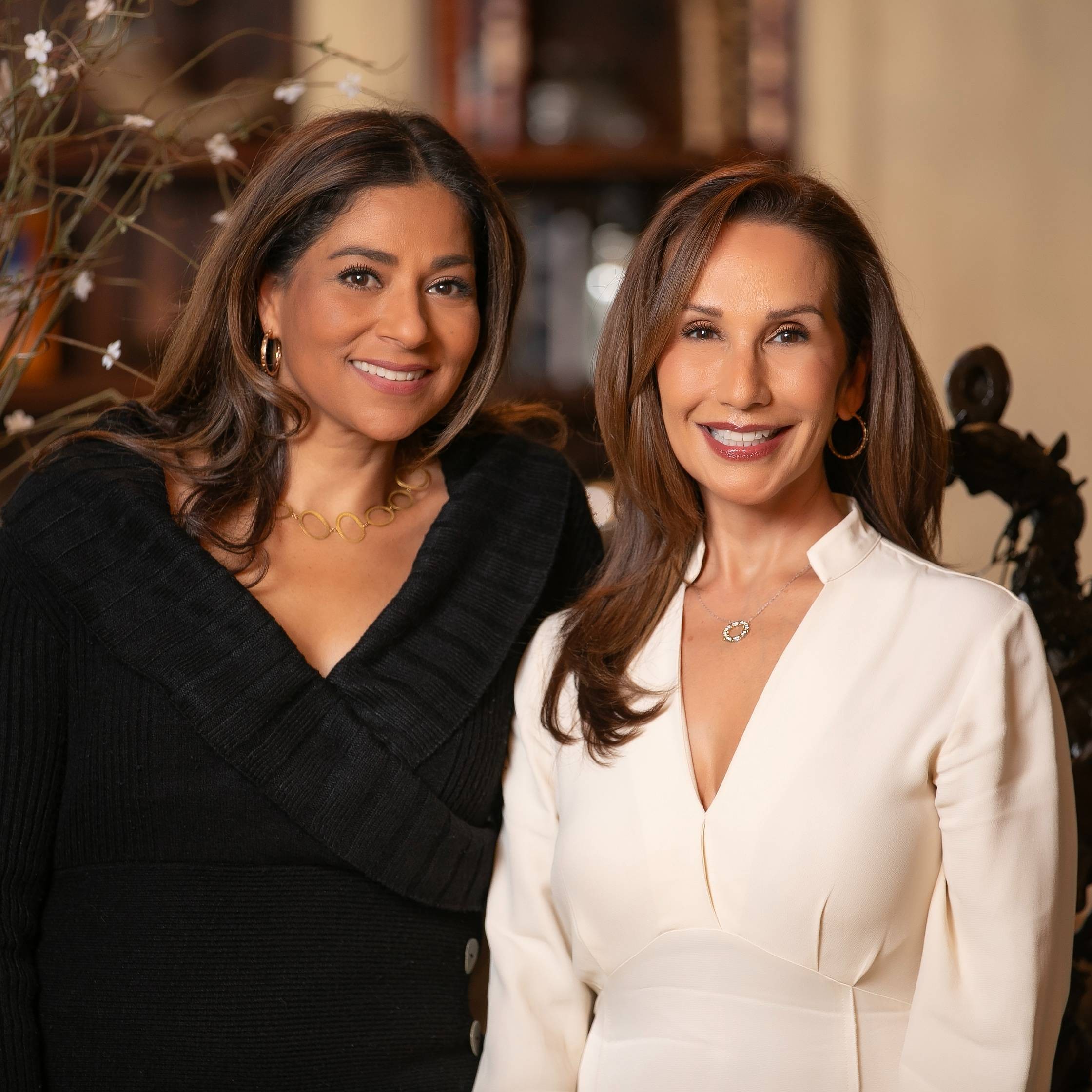 Agent profile picture.