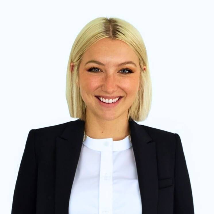 Agent profile picture.